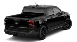 2026 Ford Maverick® External Image 3